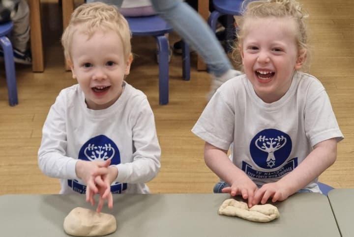 bialik Jewish schools shabbat