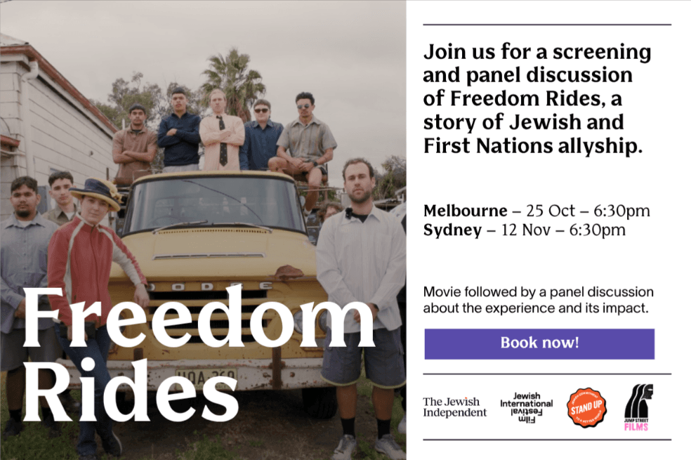 freedom rides website